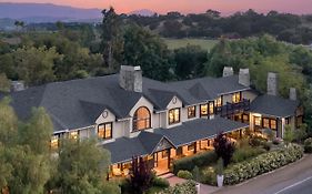 The Ballard Inn, A Kirkwood Collection Hotel
