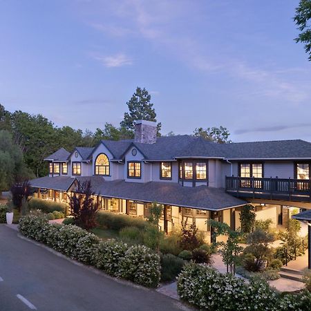 The Ballard Inn, A Kirkwood Collection Hotel מראה חיצוני תמונה