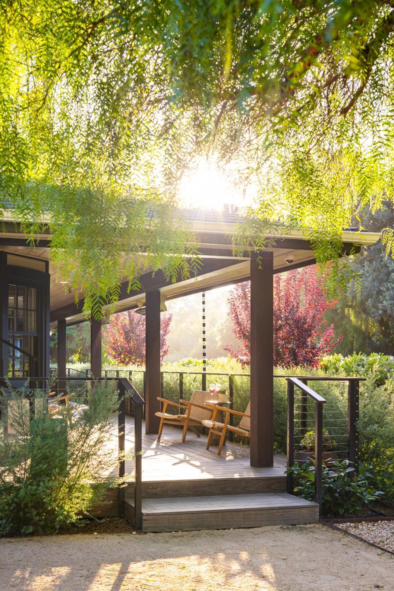 The Ballard Inn, A Kirkwood Collection Hotel מראה חיצוני תמונה