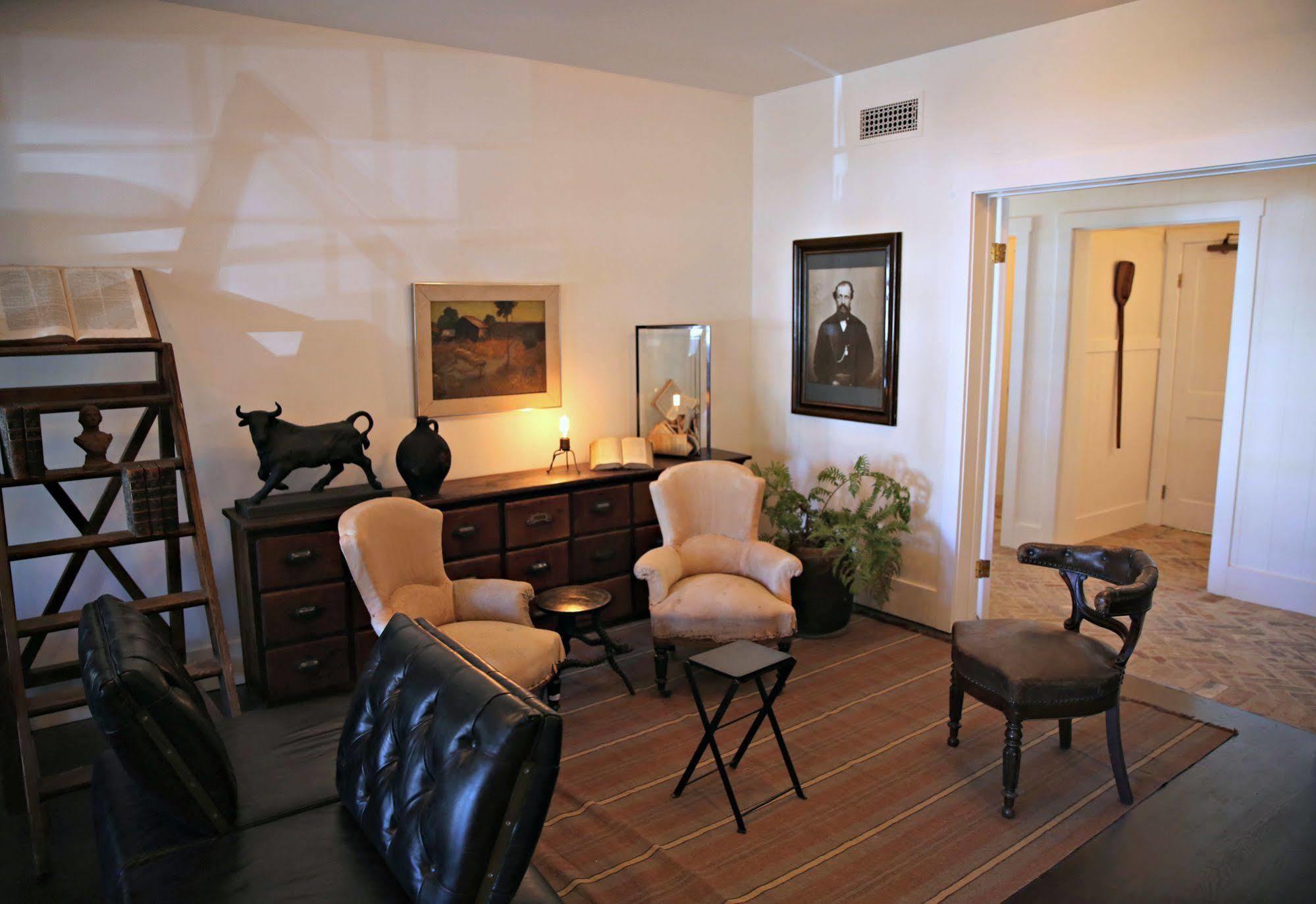 The Ballard Inn, A Kirkwood Collection Hotel מראה חיצוני תמונה