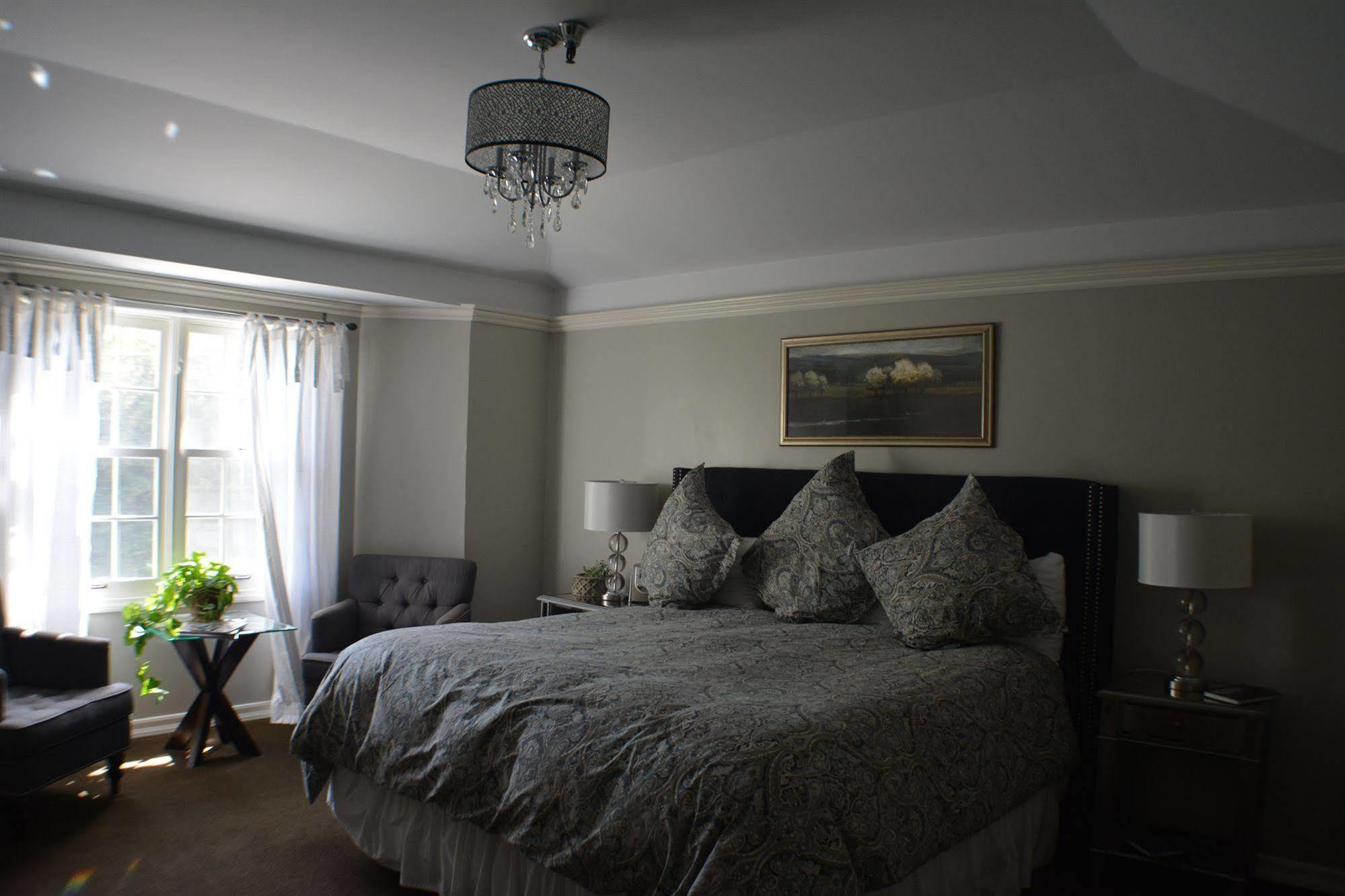 The Ballard Inn, A Kirkwood Collection Hotel מראה חיצוני תמונה
